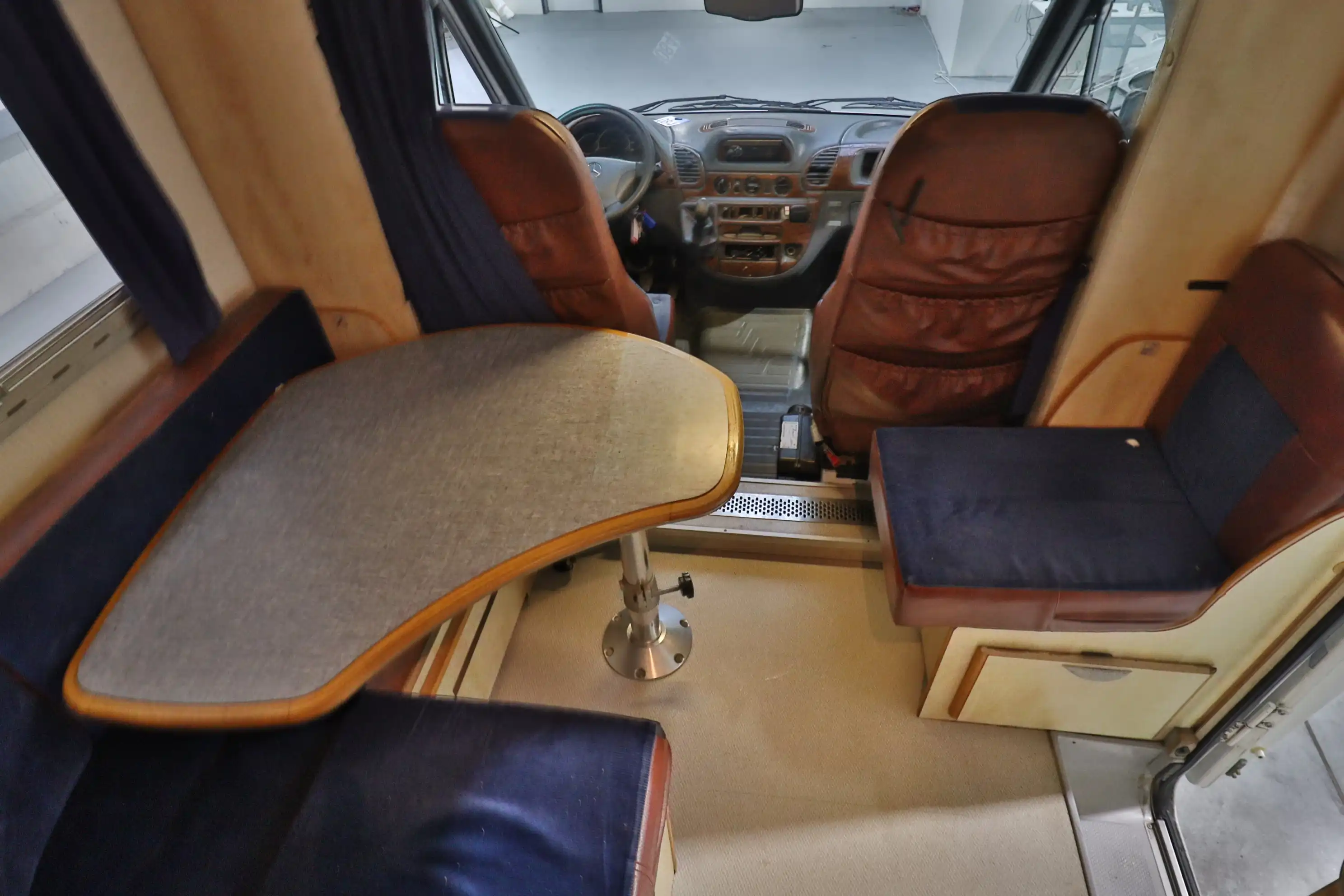 AUTOSTAR Athenor 538